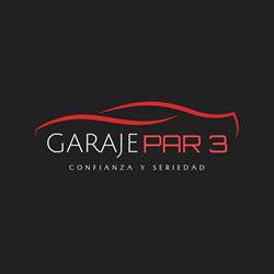 GARAJE PAR 3, Sabadell