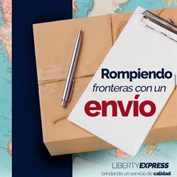 Liberty Express, Vigo