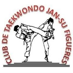 Club De Taekwondo Jan su Figueres
