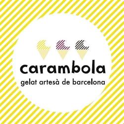 CARAMBOLA helado artesano de Barcelona
