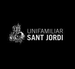 Unifamiliar Sant Jordi, Reus