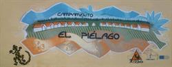 Campamento El Pielago, Navamorcuende