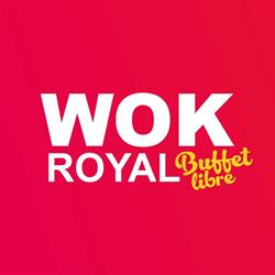 Wok Royal, Roquetas de Mar