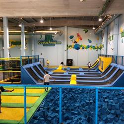 CostaJump.com, Gavà