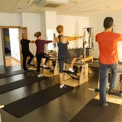 Pilates 7Levels, La Virgen del Camino