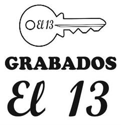 Grabados El 13, Madrid