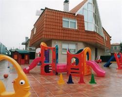 O Xardin, Vigo
