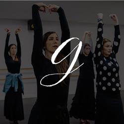 Escuela de flamenco y danza Lucía Guarnido, Granada