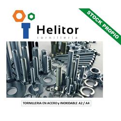 HELITOR SUMINISTROS, SL . ., Alcorcón
