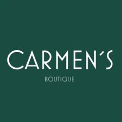 Carmen's Boutique, Madrid