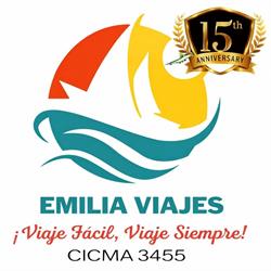 Emilia Viajes, Madrid