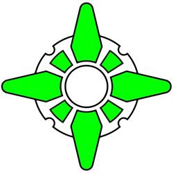 Aneur - seguridad y eficiencia, Pinto