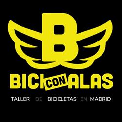 BiciConAlas - Taller & Lavado, Madrid