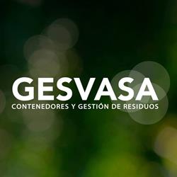 Gesvasa, Logroño
