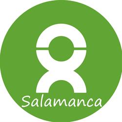 Oxfam Intermón, Salamanca