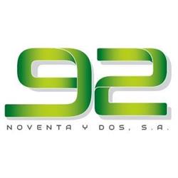 92sa, Madrid