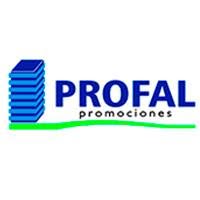 Promoción Inmobiliaria Profal XXI, Logroño