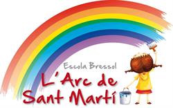 Escola Bressol l'arc de Sant Martí, Girona
