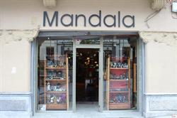 Mandala, Irun