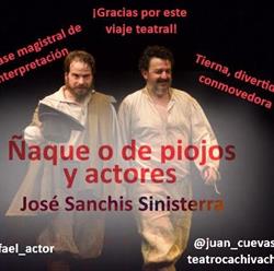 Teatro Cachivaches, Albacete