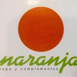 Naranja Ibiza