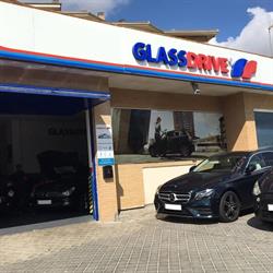 Glassdrive Boadilla, Boadilla Del Monte