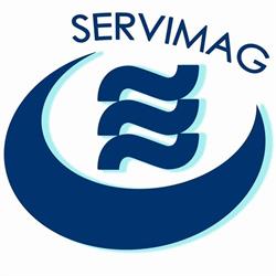 Servimag, Onda