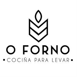 O Forno, Corcubión