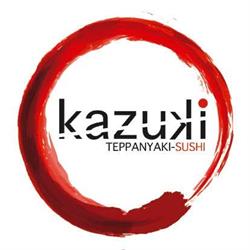 Restaurante teppanyaki sushi Kazuki, Fuengirola