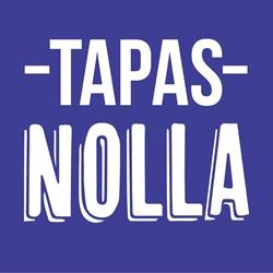 Tapas Nolla, Barcelona