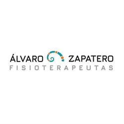 Álvaro Zapatero Fisioterapeutas, Logroño