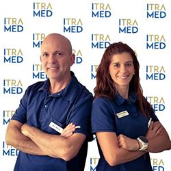 ITRAMED - Medicina Regenerativa y Traumatología- Dr. Gonzalo Mora, Logroño