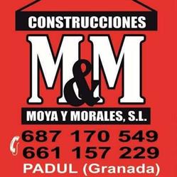Construcciones Granada Moya y Morales SL, Padul