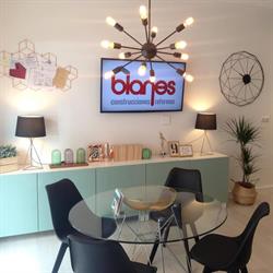 Construcciones Blanes, Pinoso