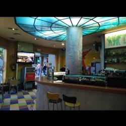 Cafetería Beker, Ourense