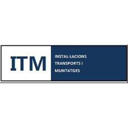 ITM Instal·lacions, Transports i Muntatges 2004, S.L., Vilassar de Dalt