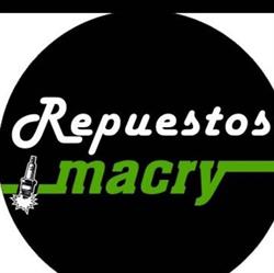 Repuestos Macry, Madrid