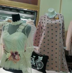 Modas Deluxe, Mérida