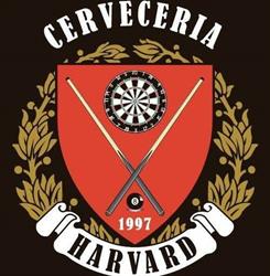 Harvard pool cafe, Móstoles