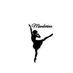 Mandarina Escola de Dansa, Manacor