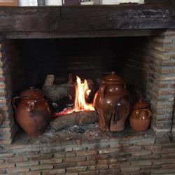 Club Hípico San Juan, Navahermosa