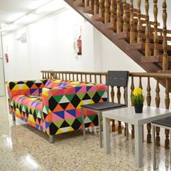 Coworking Fraga