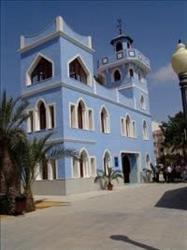 Asociación Cultural y Deportiva la Hoya, Daimés