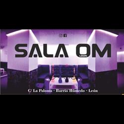 Sala OM, León