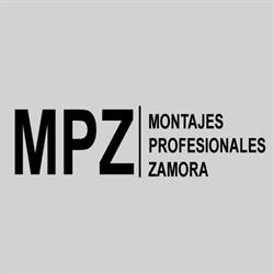 Montajes Profesionales Zamora