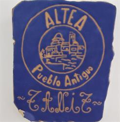 Tanit, Altea