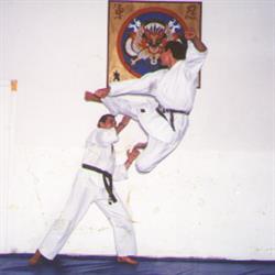 Gimnasio Kamae, Madrid