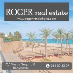 Roger, Benicàssim