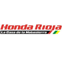 Honda Rioja, Logroño