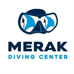 Merak Diving, Maó